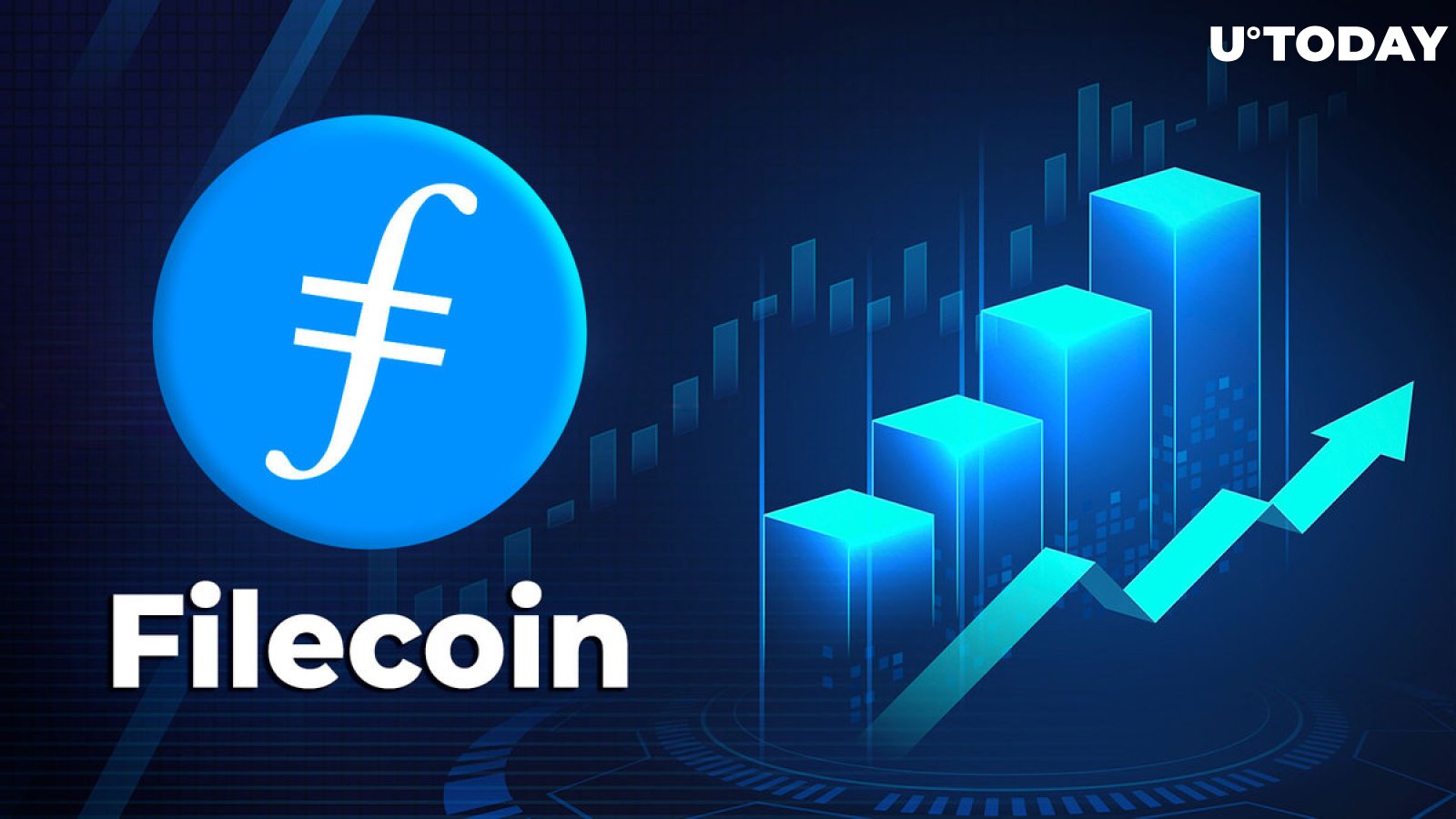 Filecoin (FIL) Soars 17% as New Breakthrough Looms