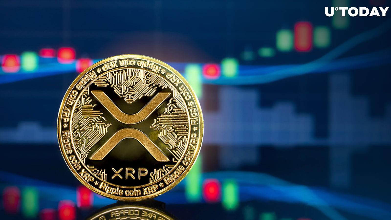 XRP Might See 18% Upside if This Pattern Buildup Is Validated
