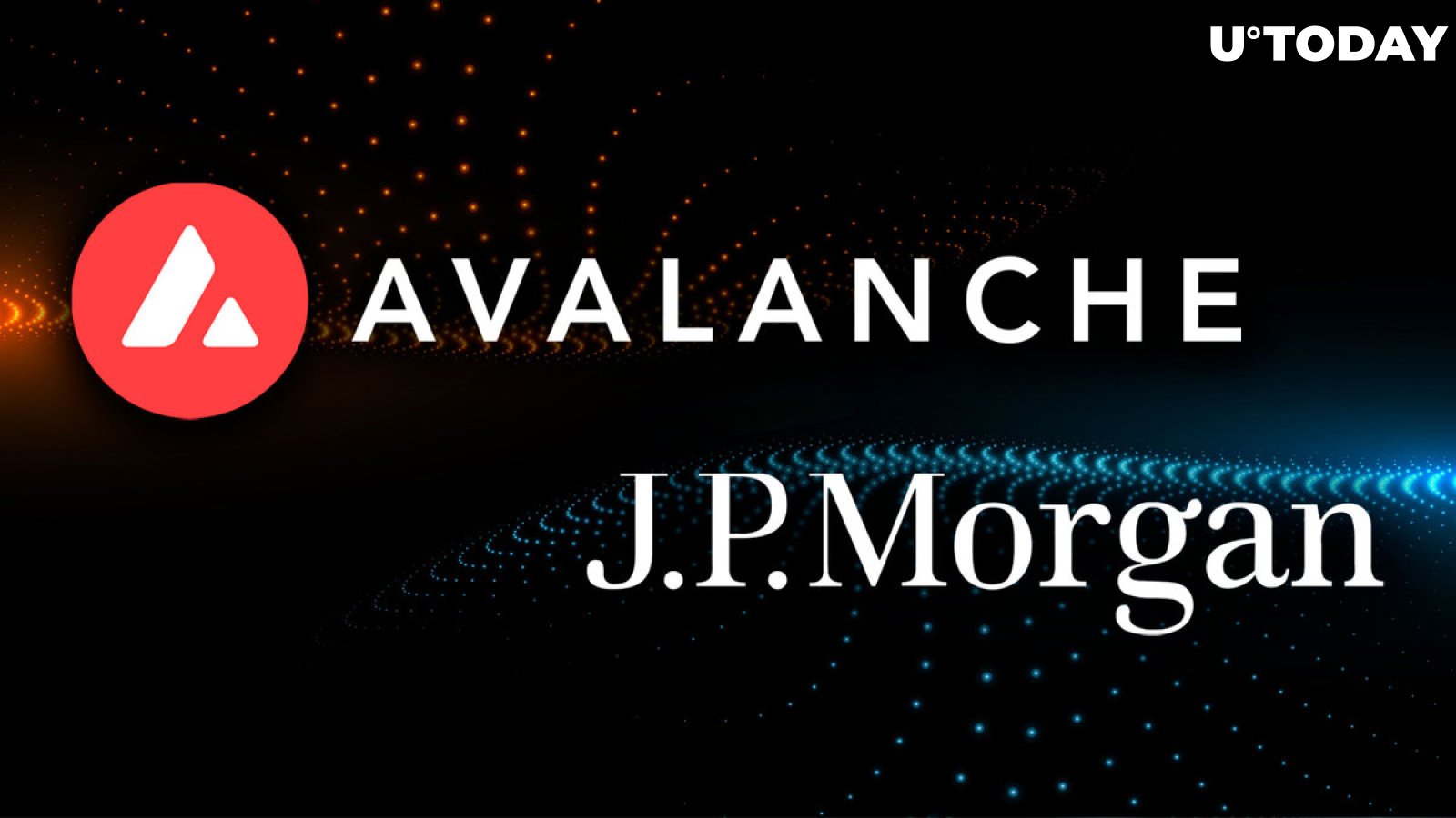 Avalanche (AVAX) up 17% on Rare JPMorgan Embrace: Details