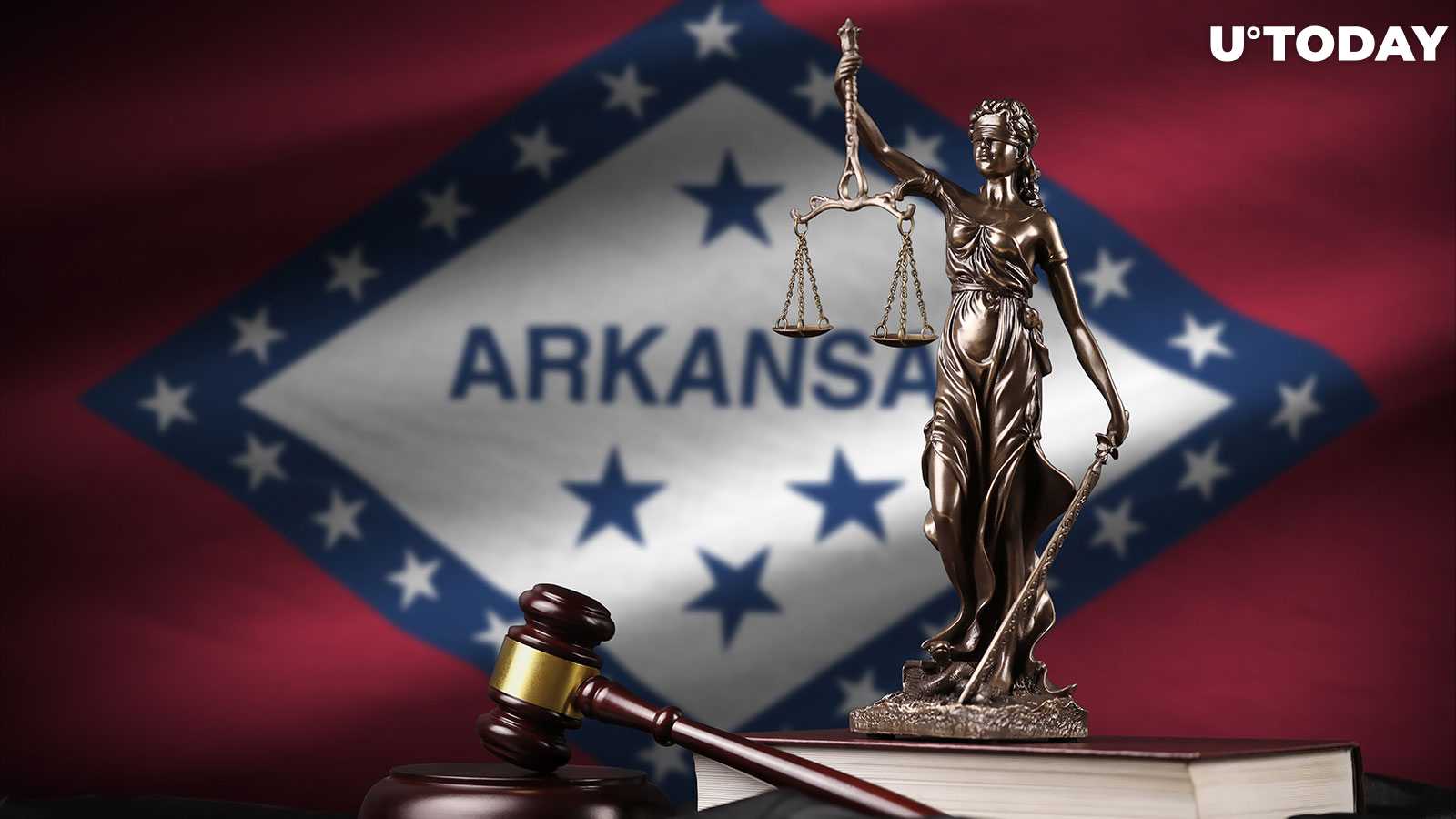 Crypto Mining Battle Escalates in Arkansas County