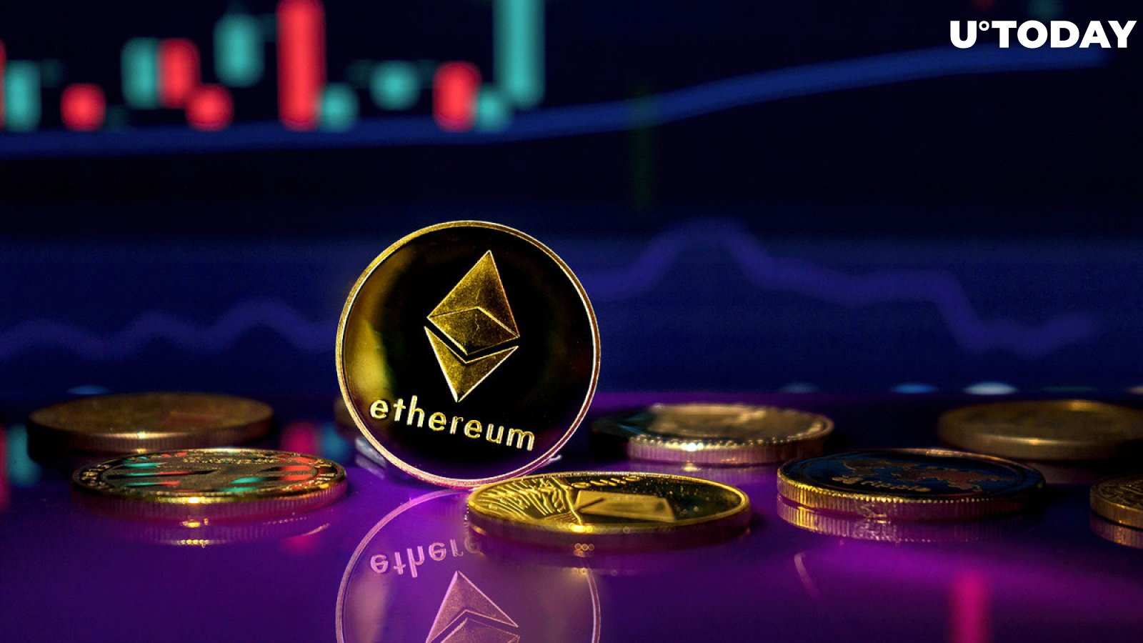 Ethereum (ETH) Sees Intriguing Shift Occuring, Analyst Explains What Happens