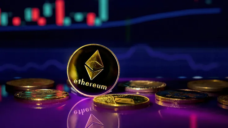 Ethereum (ETH) Sees Intriguing Shift Occuring, Analyst Explains What's Happening