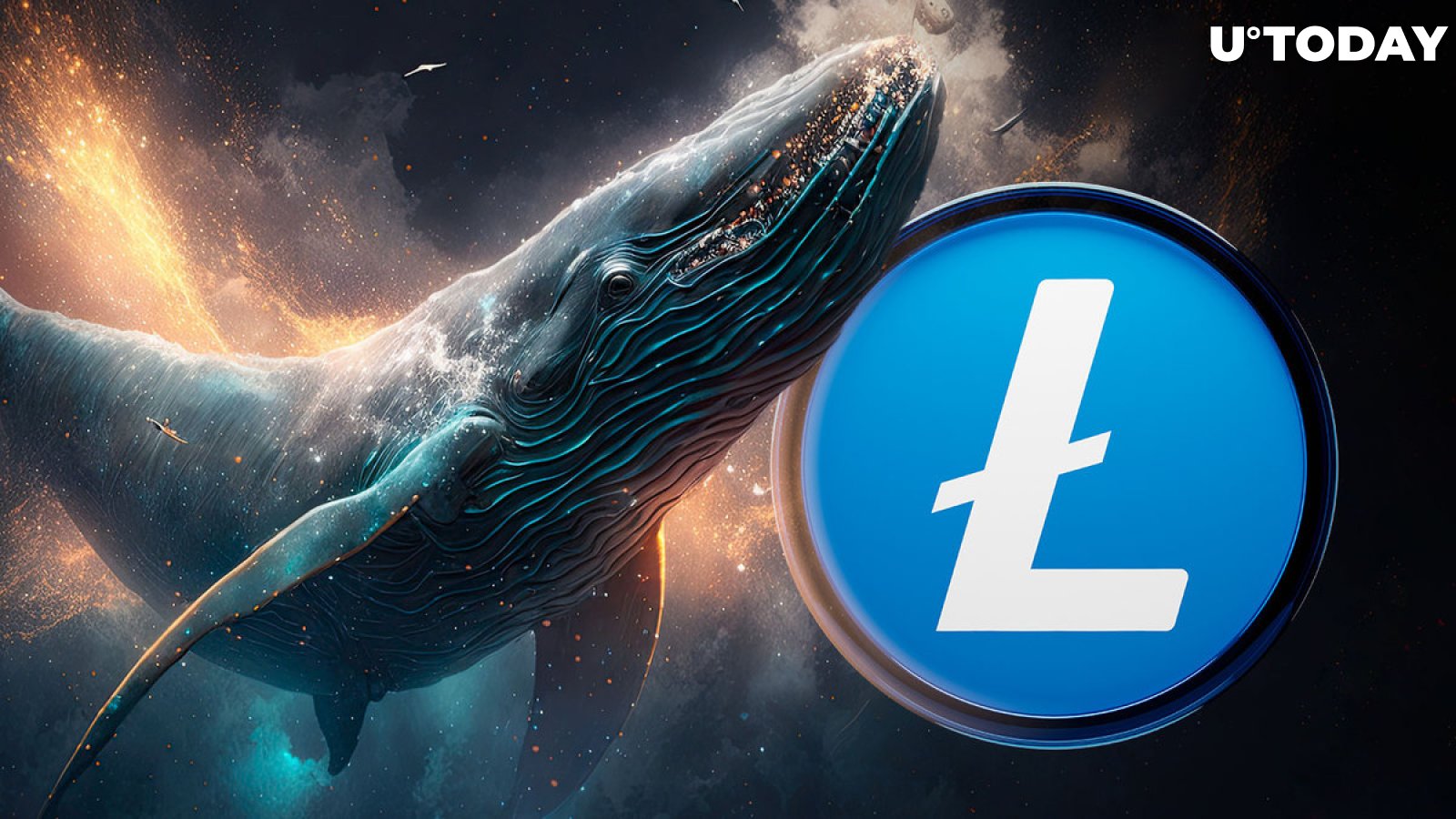Litecoin (LTC) Whales May Trigger Interesting Price Dynamics