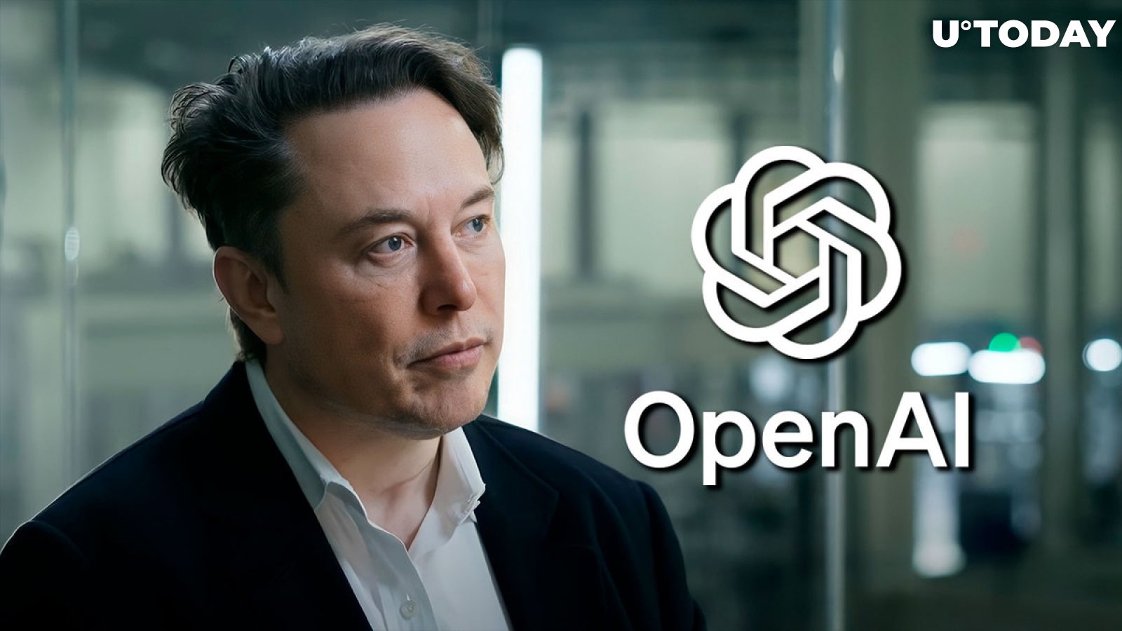 Elon Musk Calls for OpenAI Ex-CEO Investigation After Receiving These Documents