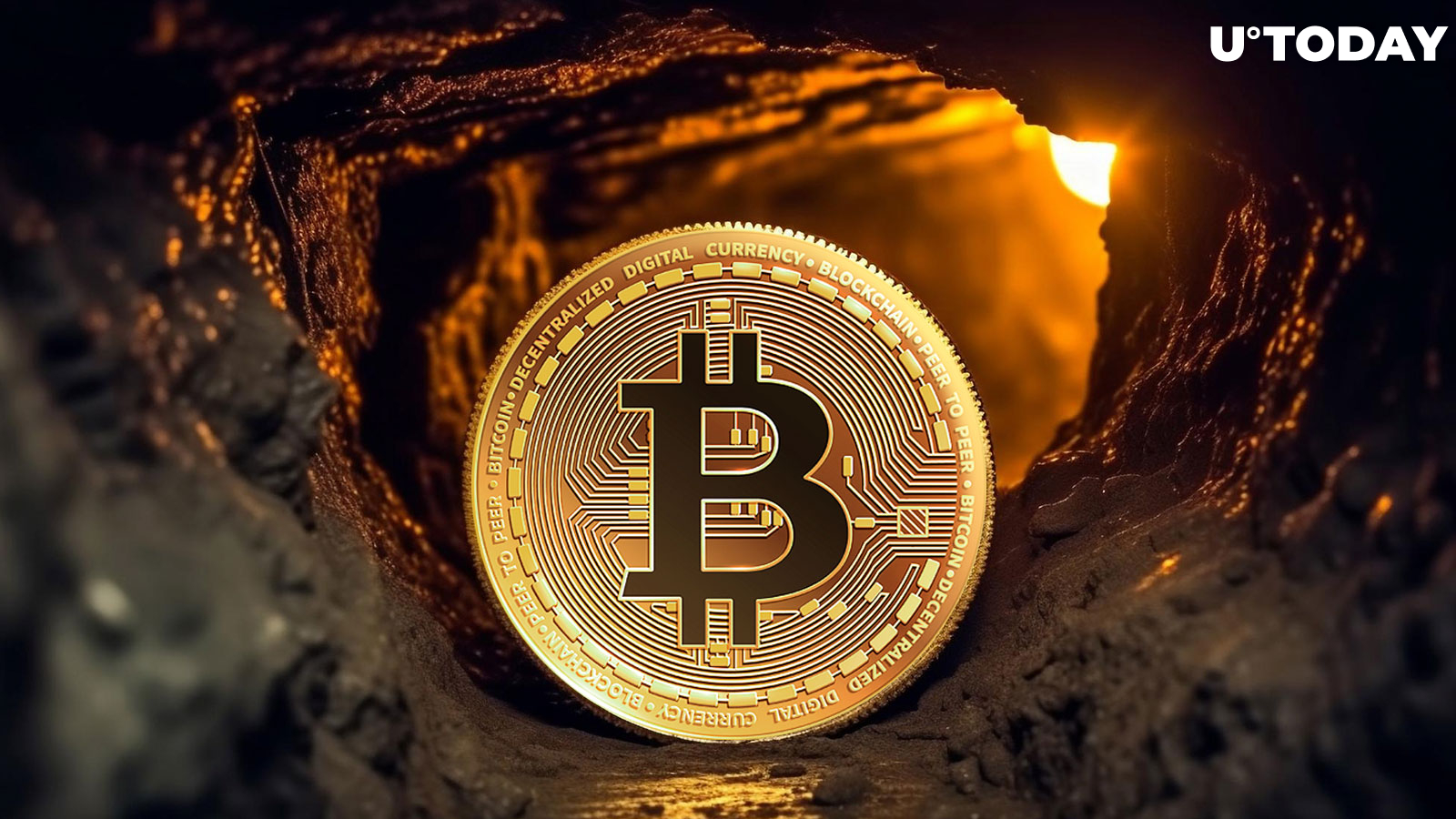 Bitcoin Mining Difficulty Hits New Record High