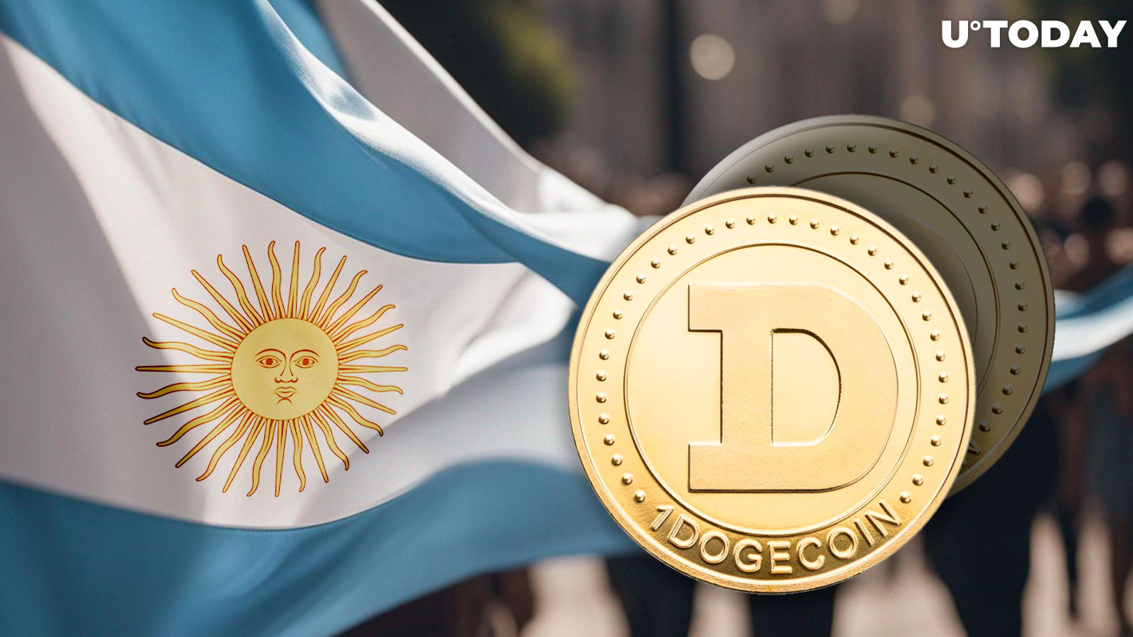 Dogecoin Creator: Argentina Adopting DOGE? That Would Be a Laugh