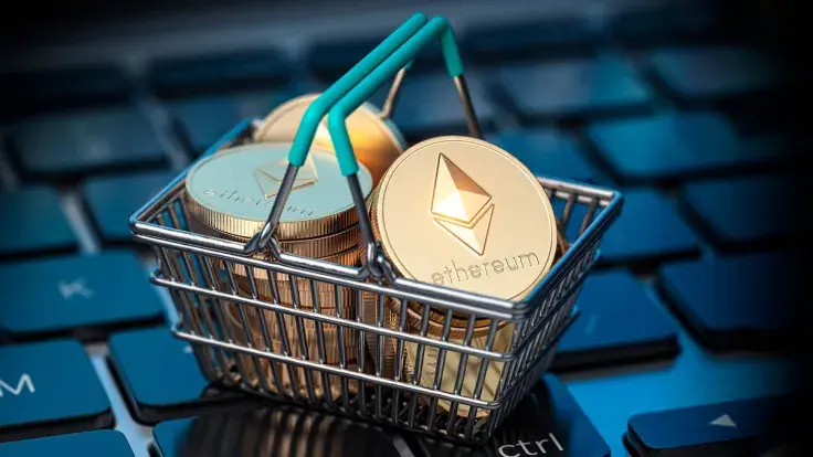 Ethereum Foundation Moves Big ETH Lump – Sell-off Coming?