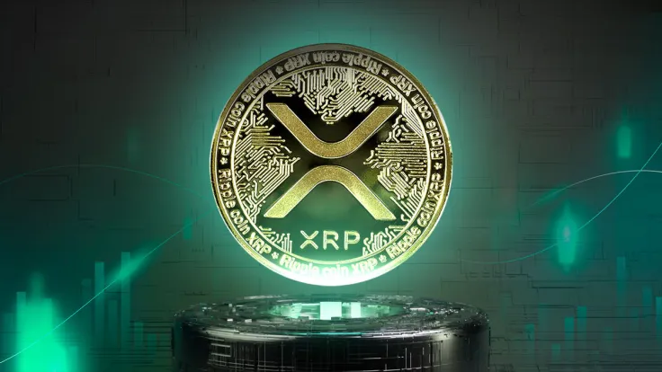 XRP Price Meets Numerous Support Levels: Here's Next Target