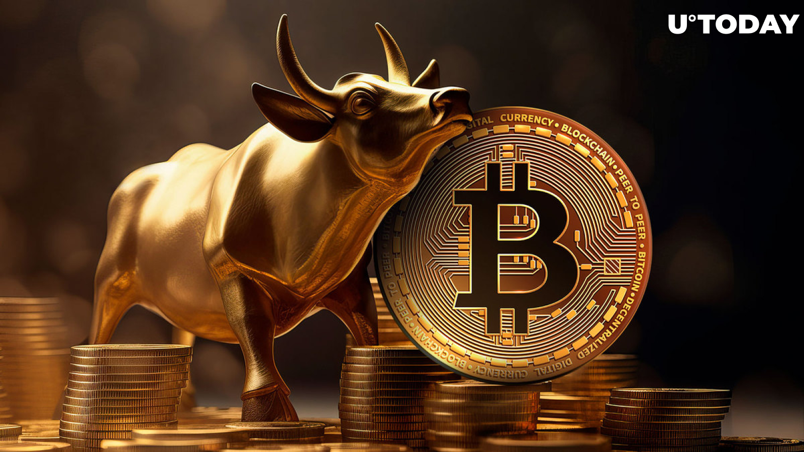 Bitcoin (BTC) Price History Secret: Here's Why This December Might Be Bullish
