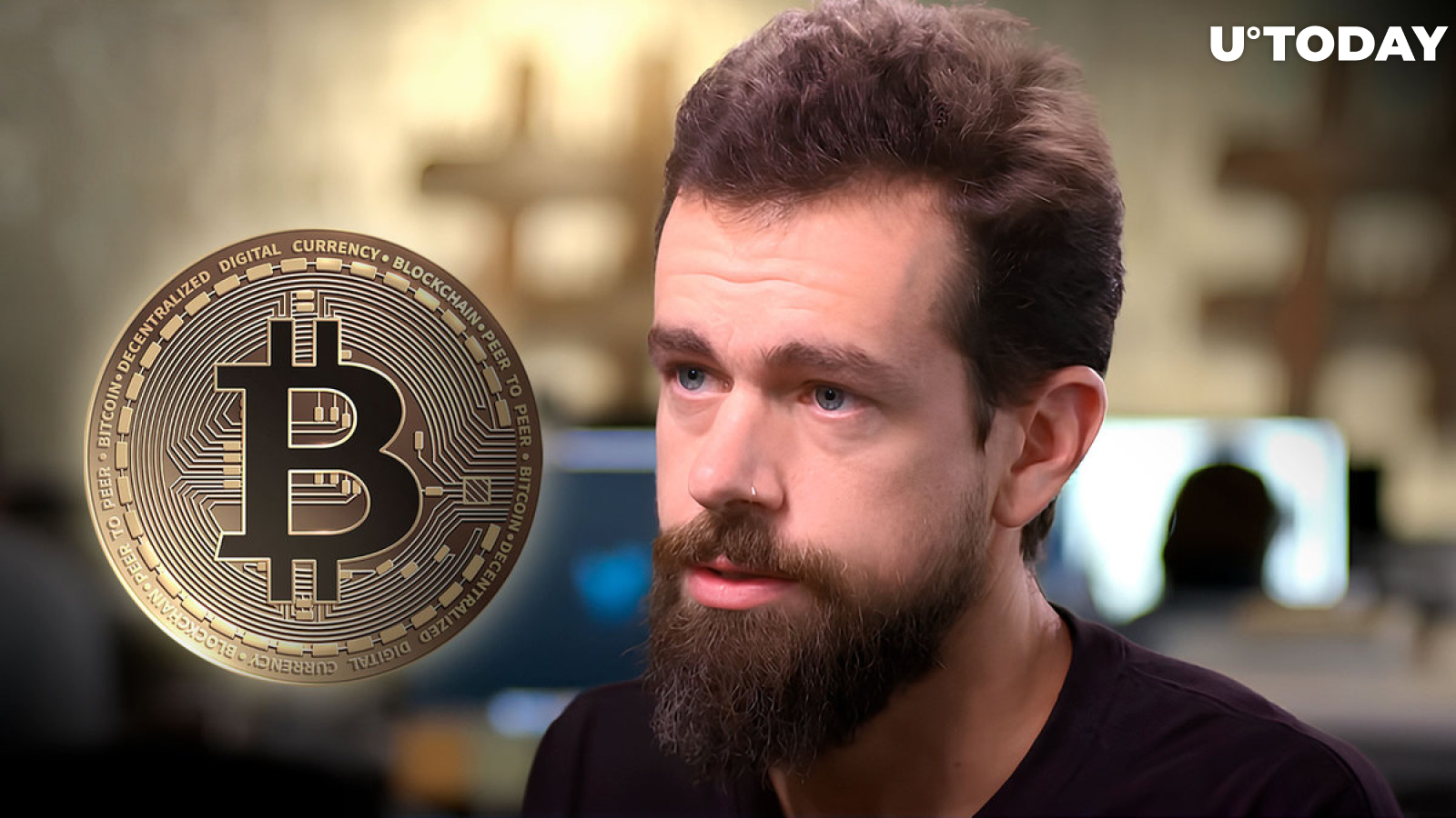 Twitter Founder Dorsey Invests Millions in Decentralized Bitcoin (BTC) Mining