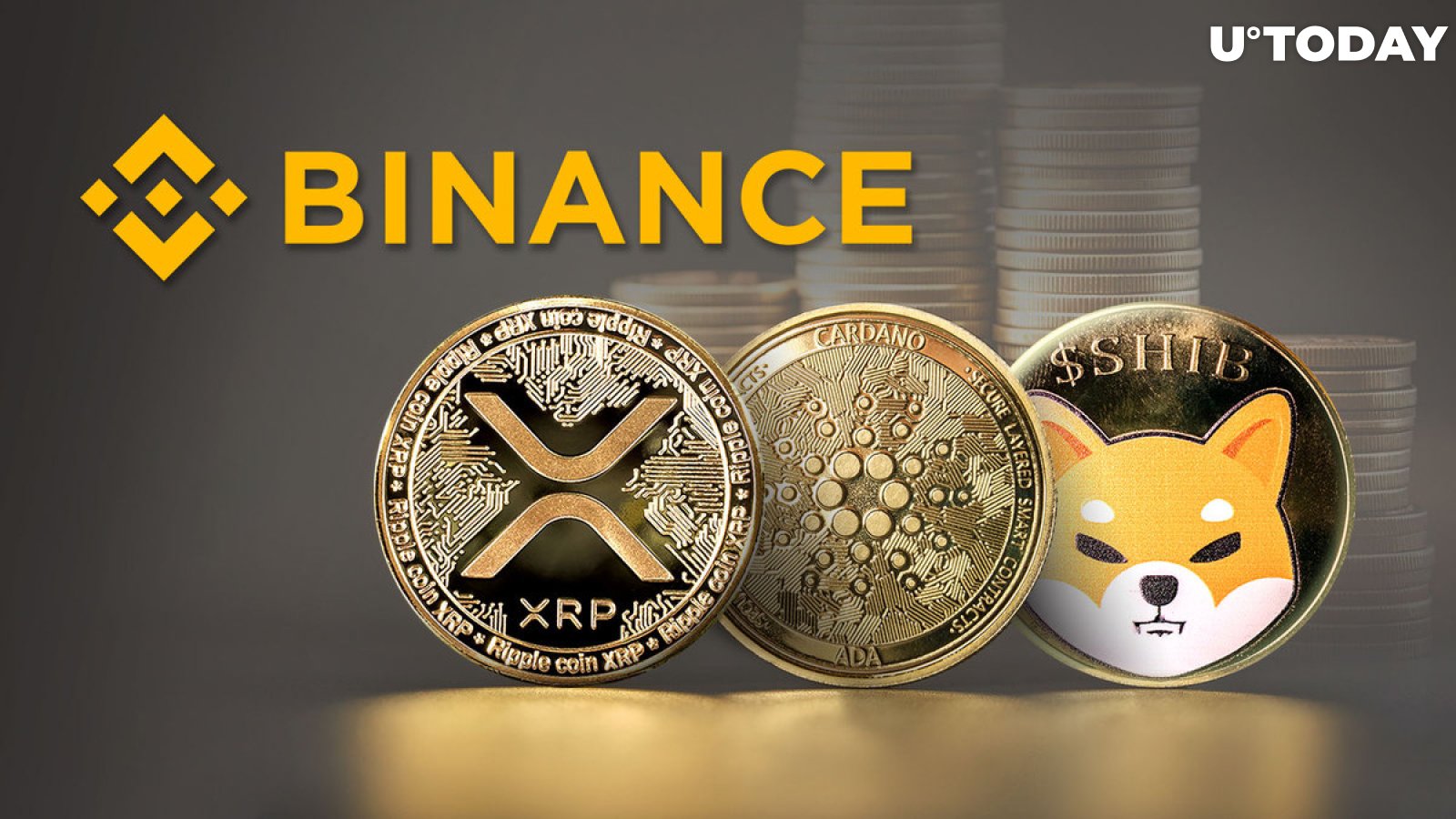 SHIB, ADA, XRP Holders Should Note This Announcement From Binance