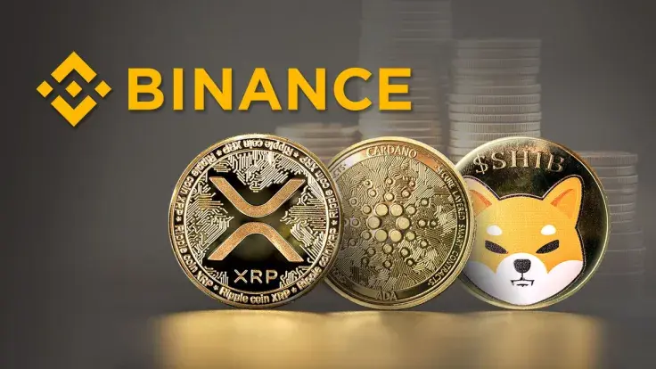 SHIB, ADA, XRP Holders Should Note This Announcement From Binance