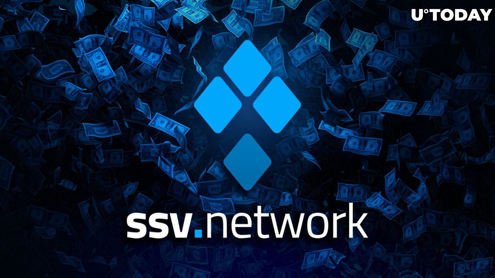 SSV.Network Logs $100 Million Staked, Validator Count Exceeds 2,000