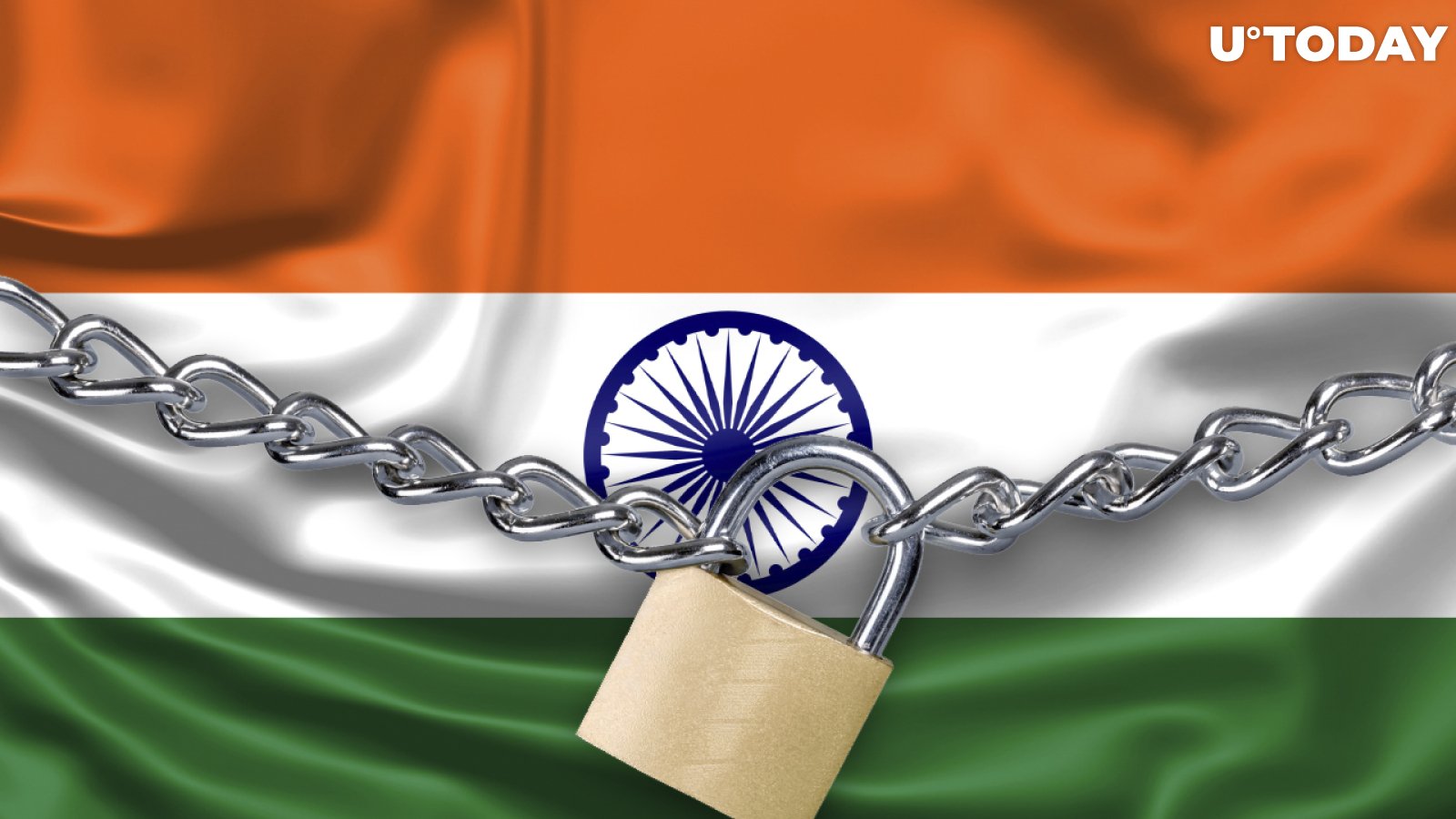 India Cracks Down on Binance, Huobi, and Other Top Crypto Exchanges