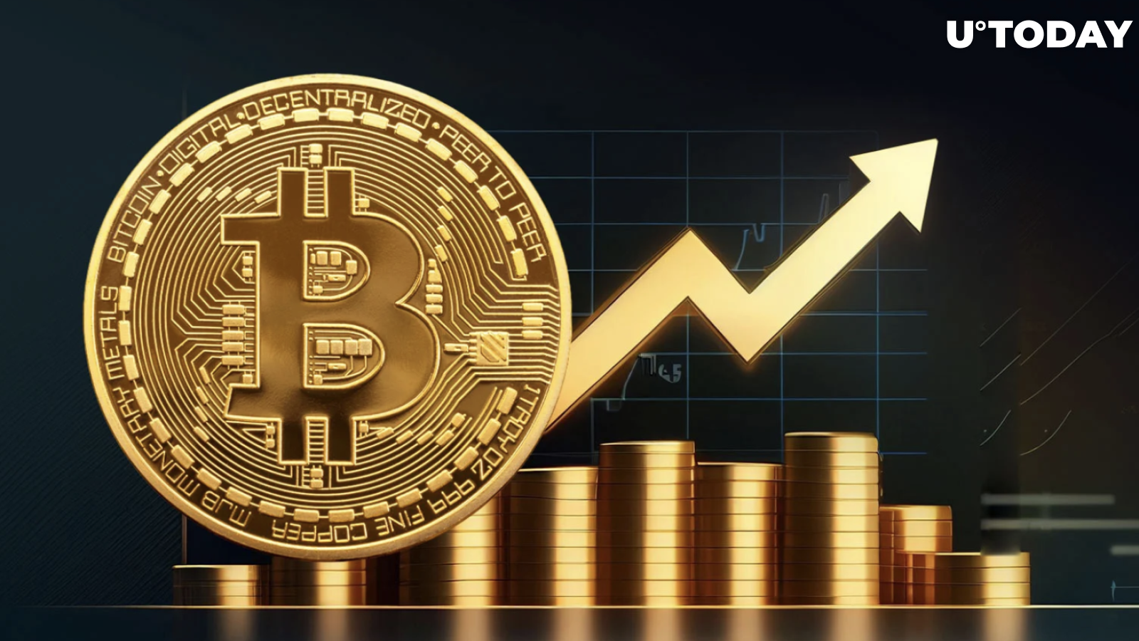 Unstoppable Rally: Bitcoin (BTC) Price Finally Surpasses $40,000