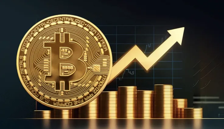 Unstoppable Rally: Bitcoin (BTC) Price Finally Surpasses $40,000