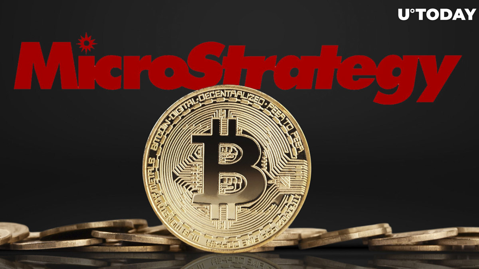 Massive Bitcoin (BTC) Purchase Announced by MicroStrategy