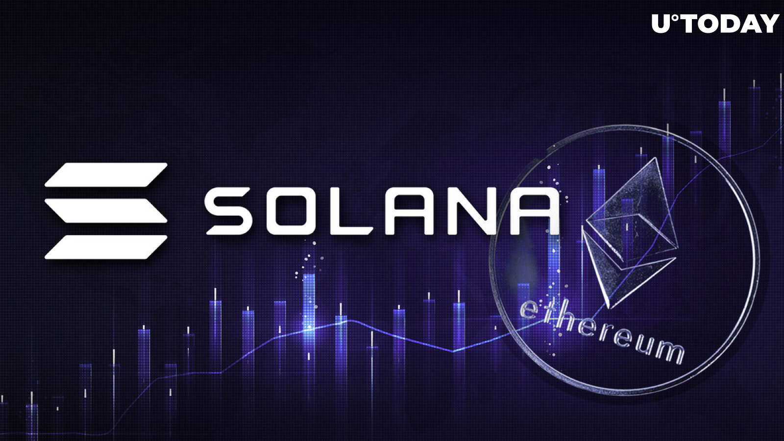 Solana Now Ahead of Ethereum in DEX Trading Volume