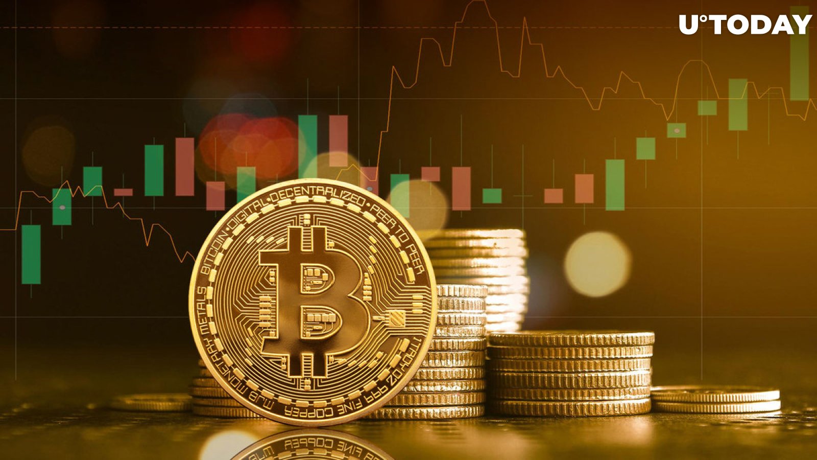 Major Bitcoin Indicator Reaches Significant Resistance 