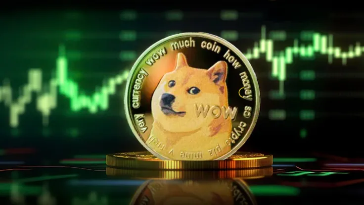 Dogecoin (DOGE) Sees Massive Transfers as Price Spikes 5%