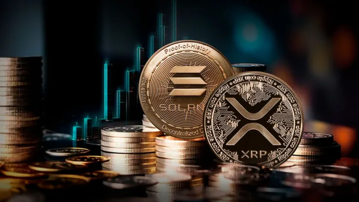 Solana (SOL) Threatens to Overtake XRP. Will This Flippening Happen?