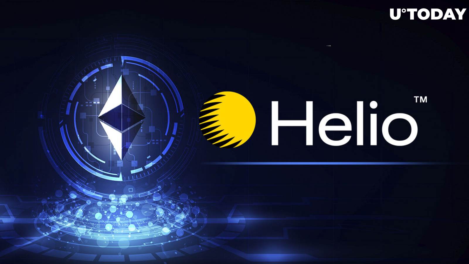 Helio Protocol Announces Transformation, Expands to Ethereum
