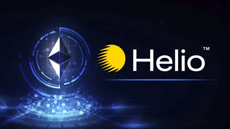 Helio Protocol Announces Transformation, Expands to Ethereum
