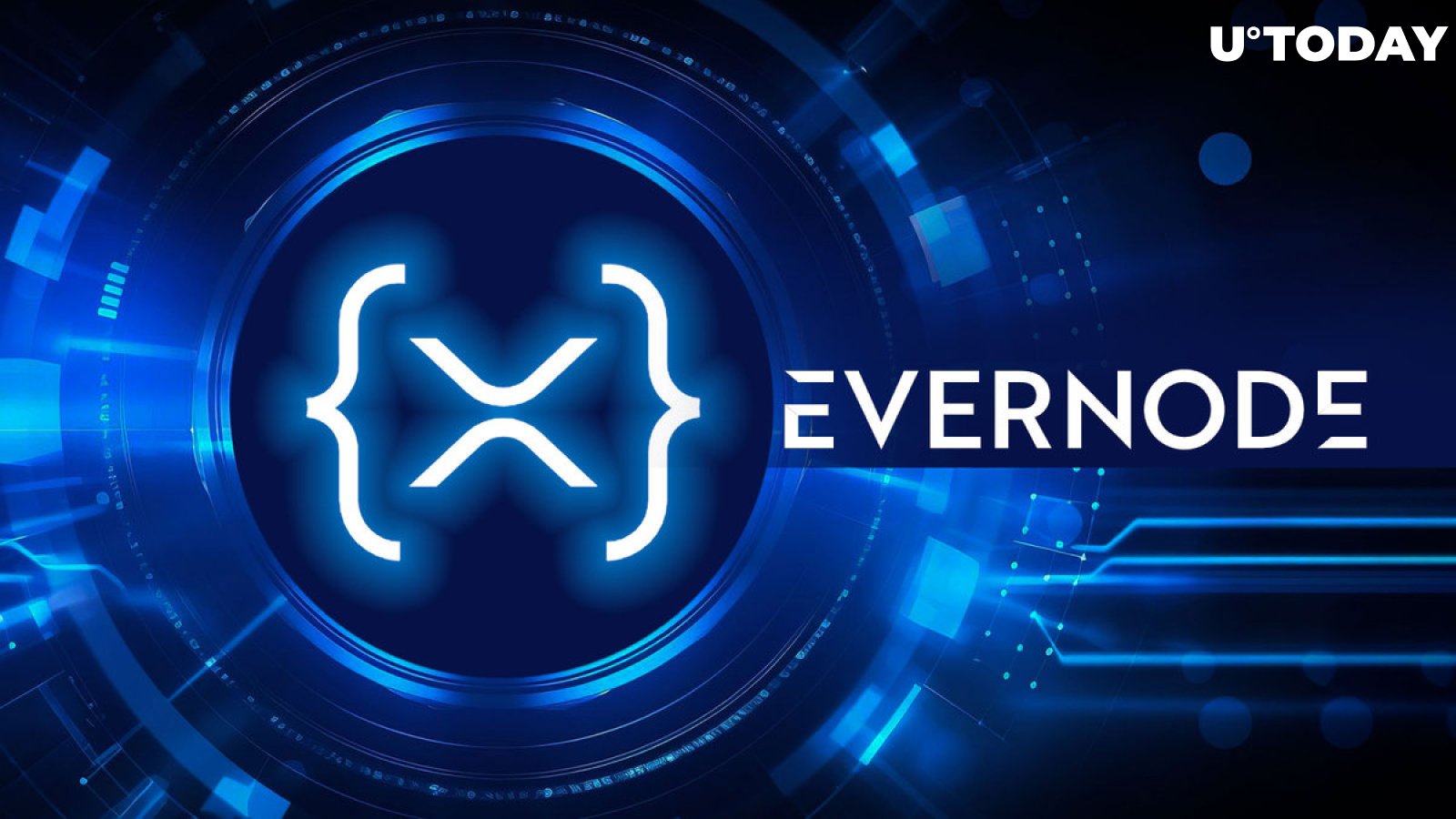 XRPL's Evernode Releases Shocking EVERS Airdrop Statistics