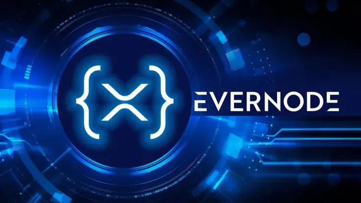 XRPL's Evernode Releases Shocking EVERS Airdrop Statistics
