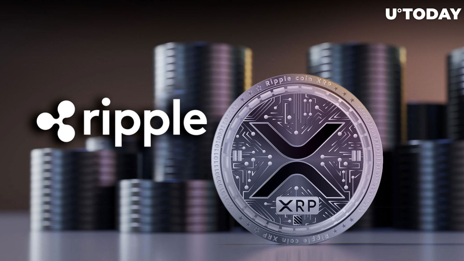 Ripple Withdraws One Billion XRP From Its Stash as Community Awaits Ripple Case Settlement