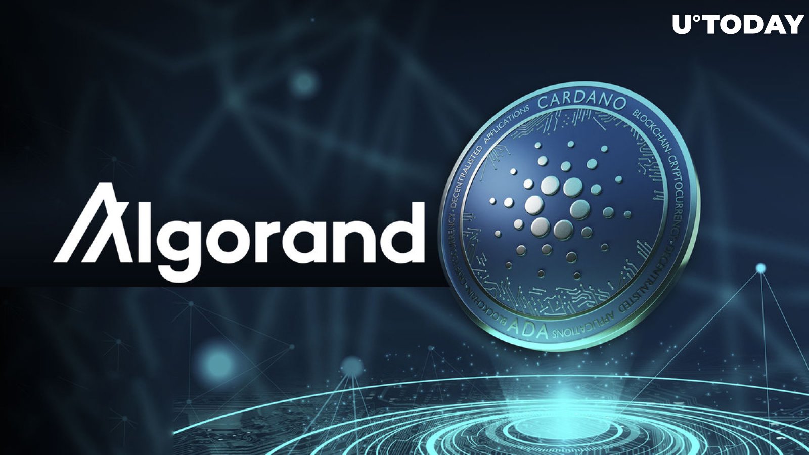 Cardano Layer-2 Protocol Announces Concerning News for Algorand Users