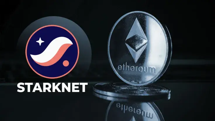 Ethereum L2 Starknet Unveils Epic Airdrop, But There's a Catch