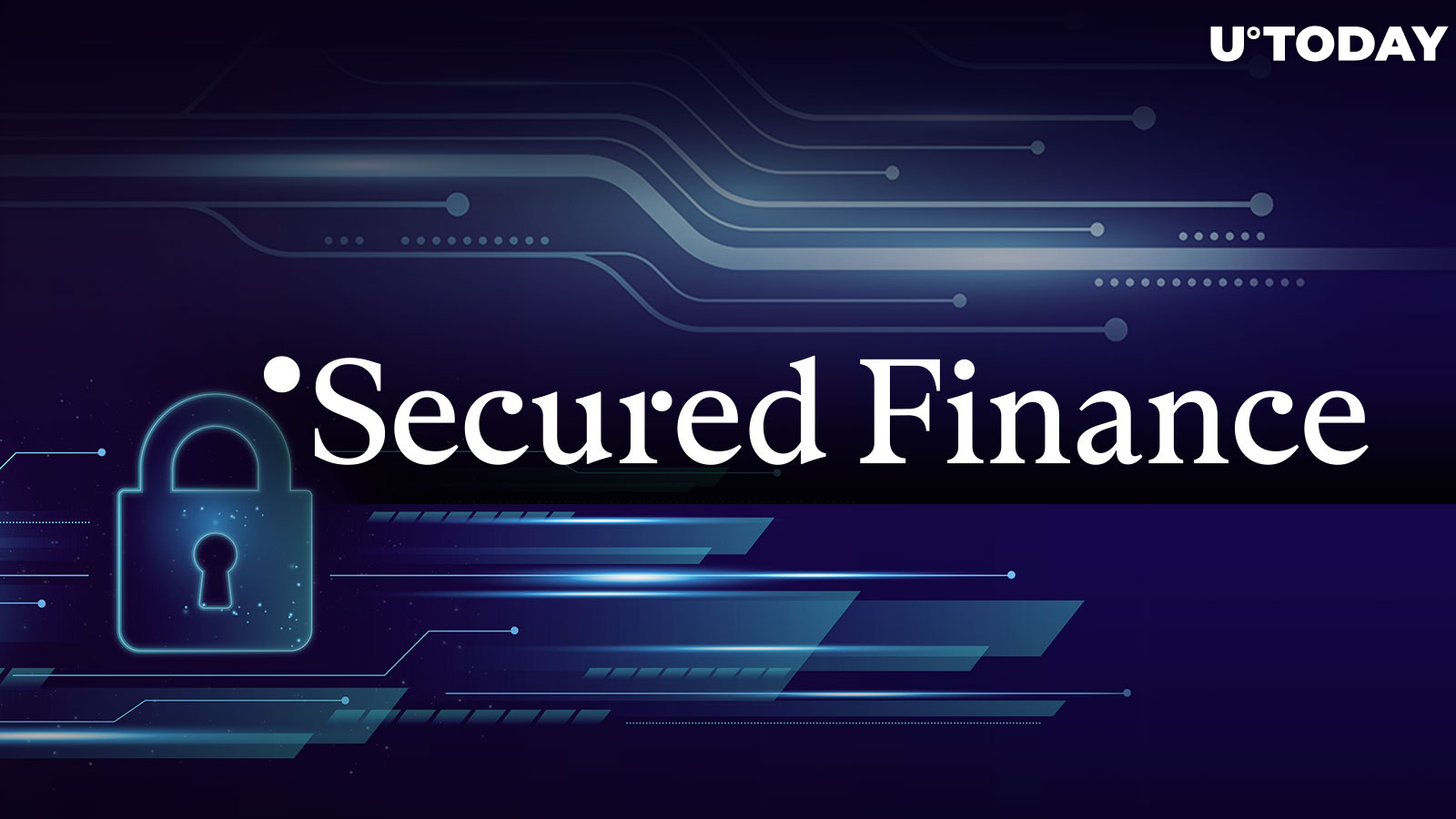 Secured Finance Kicks Off in Mainnet, Introduces Various DeFi Novelties