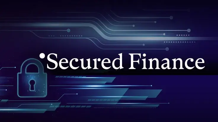 Secured Finance Kicks Off in Mainnet, Introduces Various DeFi Novelties