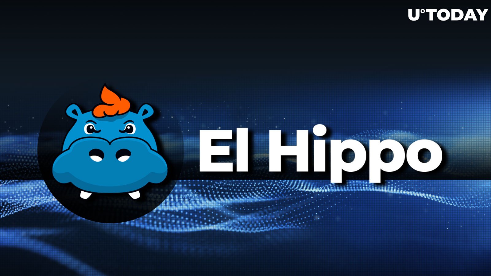 El Hippo (HIPP) and Mantle (MNT) Climb the Charts as Crypto Upsurge Continues