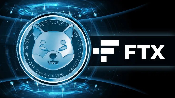 77.77 Billion SHIB Transferred by FTX Exchange, Here’s SHIB Price Reaction