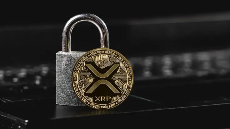 Ripple Returns 800 Million XRP to Escrow, Whale Buys Millions More