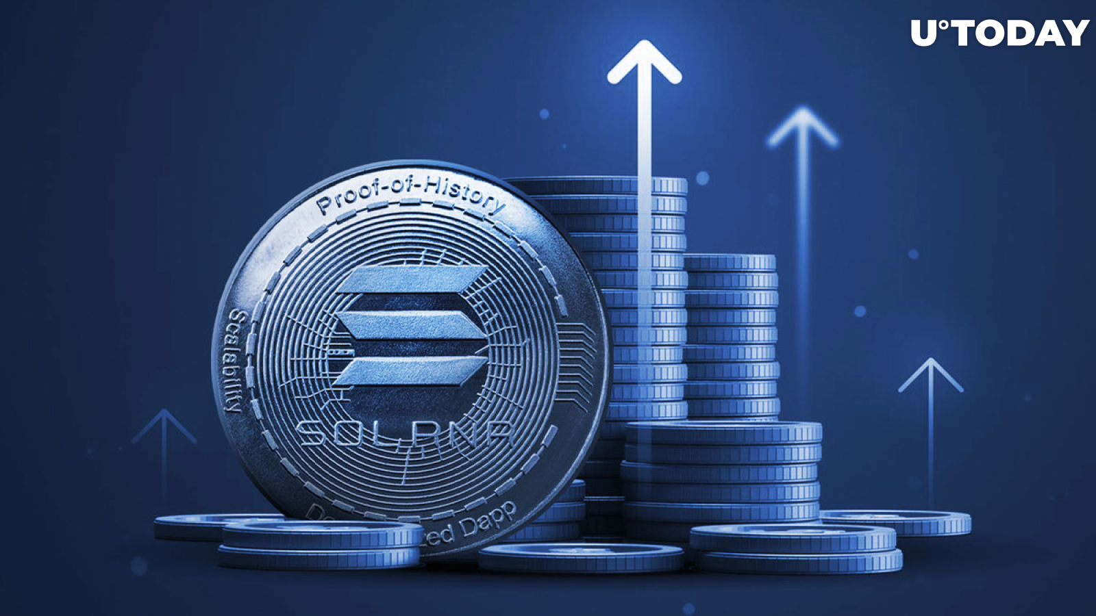 Solana (SOL) Exceeds Ethereum L2s by Trading Volume, Data Says