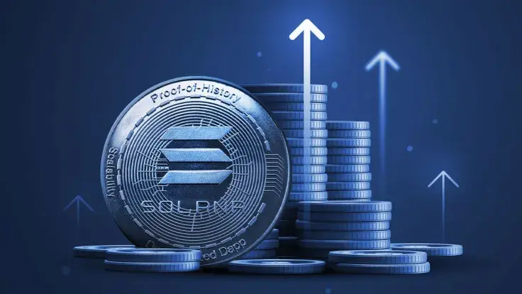 Solana (SOL) Exceeds Ethereum L2s by Trading Volume, Data Says