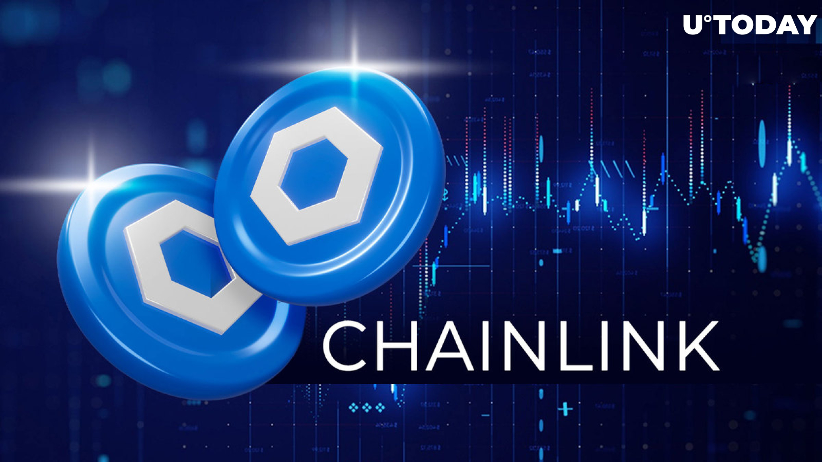 Chainlink (LINK) Adds 10%, Becomes Most Purchased Token