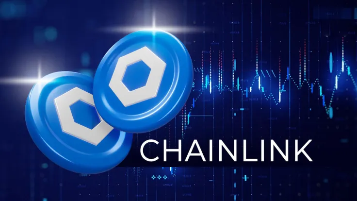 Chainlink (LINK) Adds 10%, Becomes Most Purchased Token
