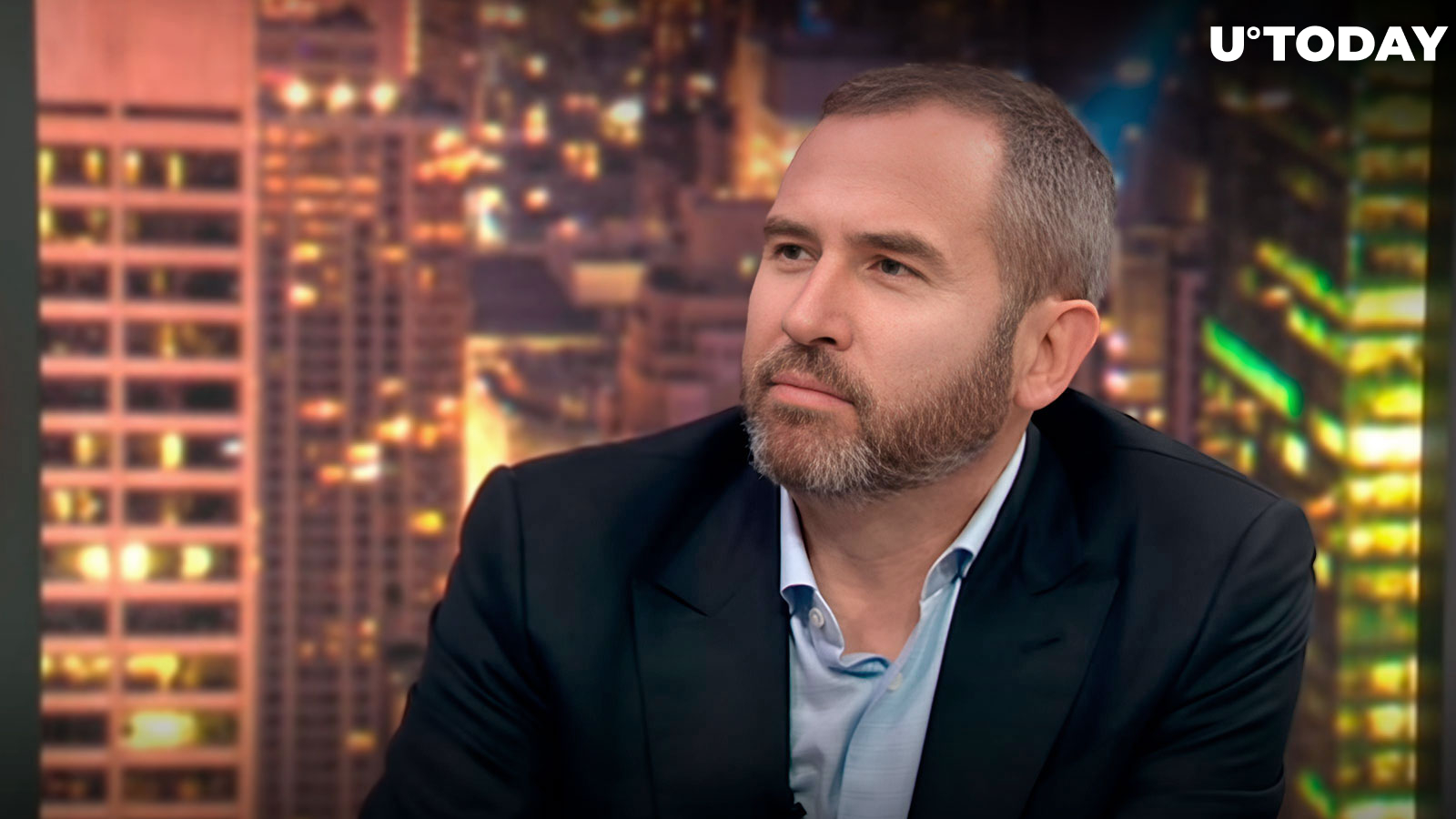 Ripple CEO Gives Credit to XRP Army