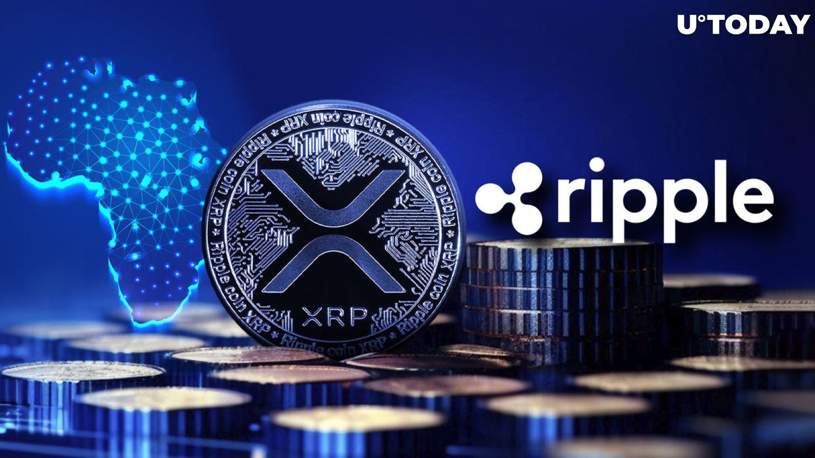 Ripple Sets Sights on Africa: XRP Eyes Expansion in $2.7 Trillion Market