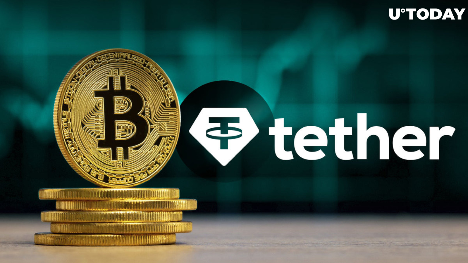Tether's Big Bitcoin Bet Pays off With 85% Profit