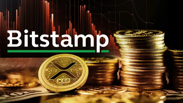 XRP Stash Sold on Bitstamp Crypto Exchange at Loss: Details