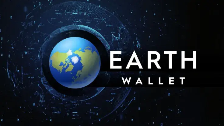 Earth Wallet Completes Third-Party Security Audit: Details