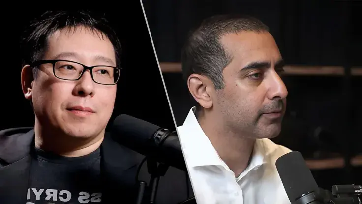 Bitcoin (BTC) Still Targets $1 Million, Per Samson Mow, As He Says Balaji Srinivasan Got Timing Wrong