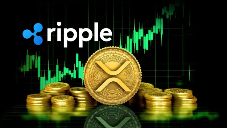Millions of XRP Moved by Ripple Giant as XRP Price Prints 3 Green Candles