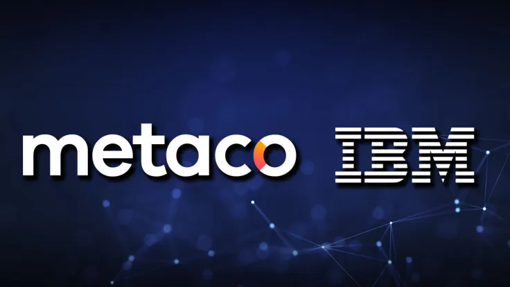 Ripple's Metaco and IBM Join Forces, Unveil Game-Changing Crypto Solution for Banks