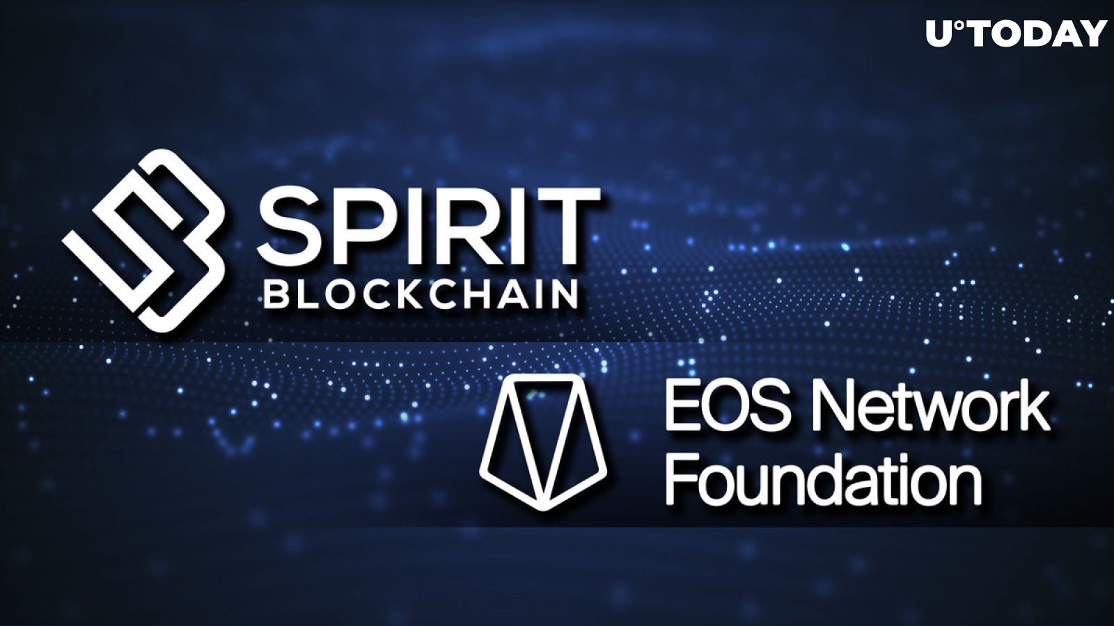 Spirit Blockchain Capital Secures Key Investment from EOS Network Ventures in Latest Funding Round